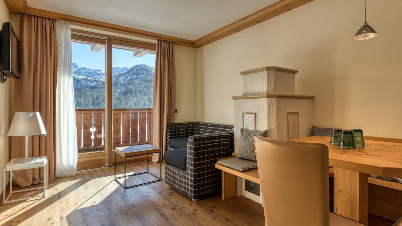 Maribel Hotel Madonna Buitenkant foto