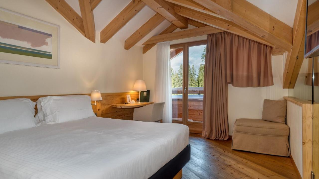 Maribel Hotel Madonna Buitenkant foto