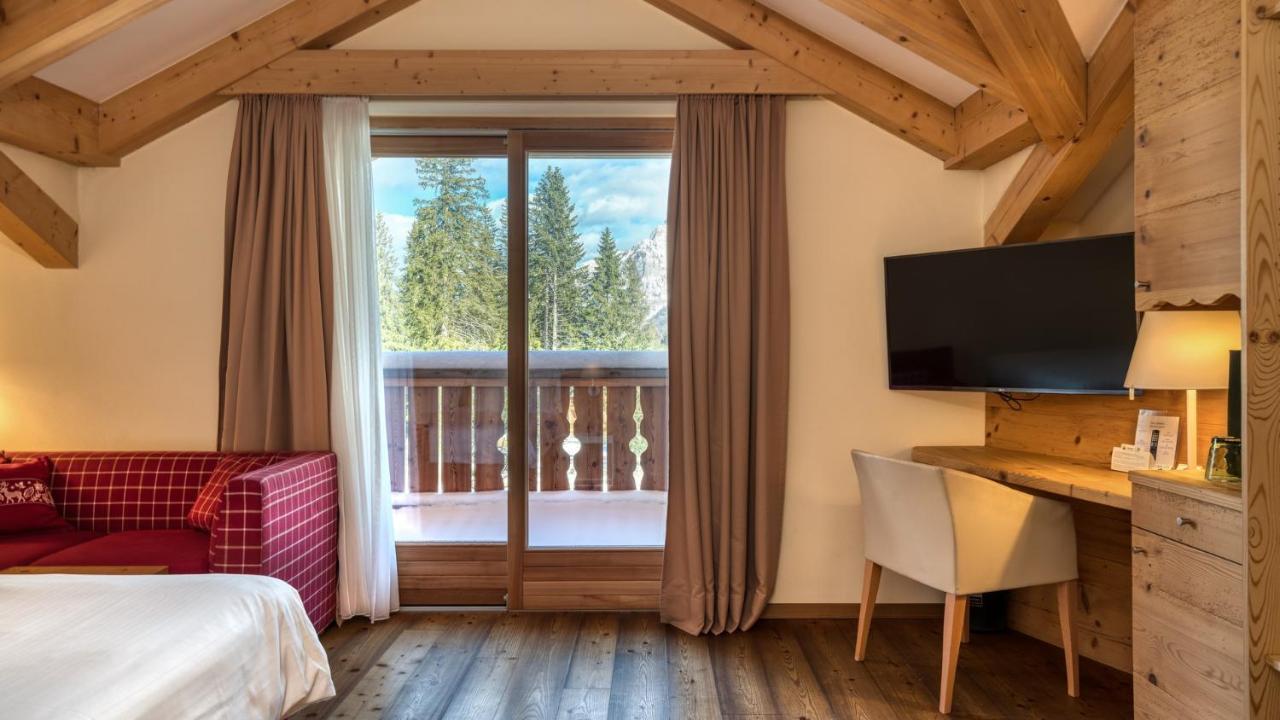 Maribel Hotel Madonna Buitenkant foto