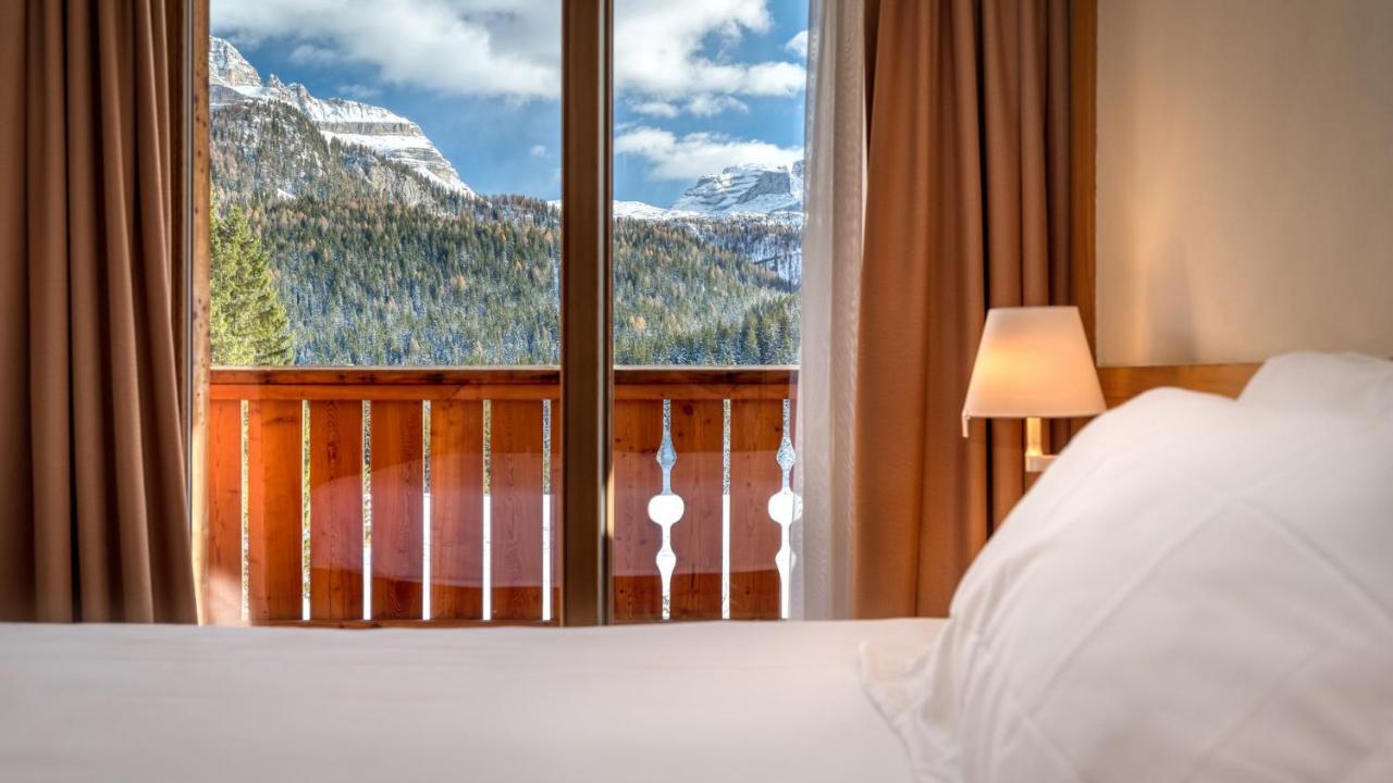 Maribel Hotel Madonna Buitenkant foto