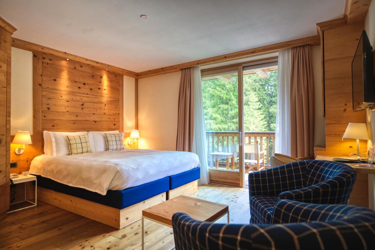 Maribel Hotel Madonna Buitenkant foto